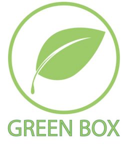greenbox_foglia_schiavonsistemi_web servizio di recupero consumabili Schiavon Sistemi
